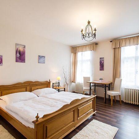 Hotel Sumava Vyšší Brod 部屋 写真