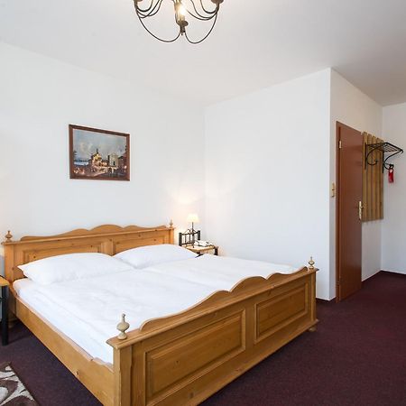 Hotel Sumava Vyšší Brod 部屋 写真