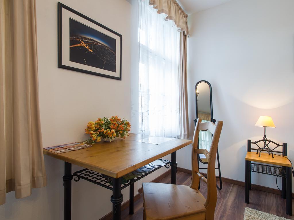 Hotel Sumava Vyšší Brod 部屋 写真