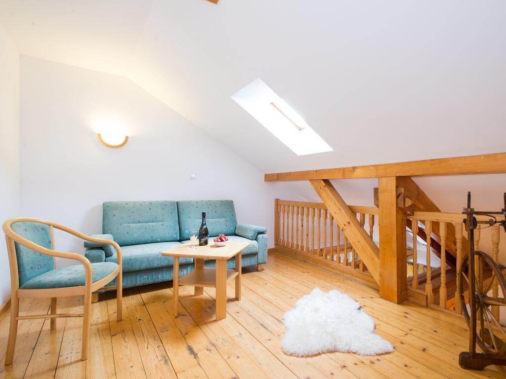 Hotel Sumava Vyšší Brod 部屋 写真
