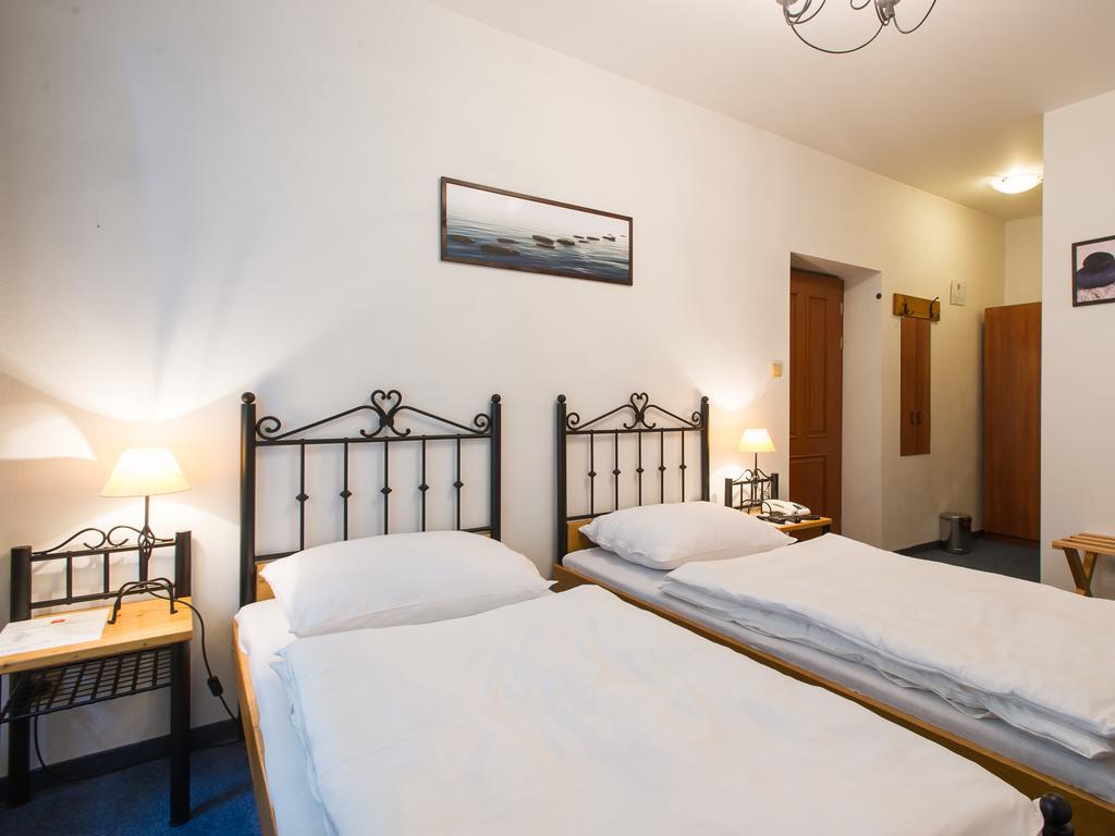 Hotel Sumava Vyšší Brod 部屋 写真