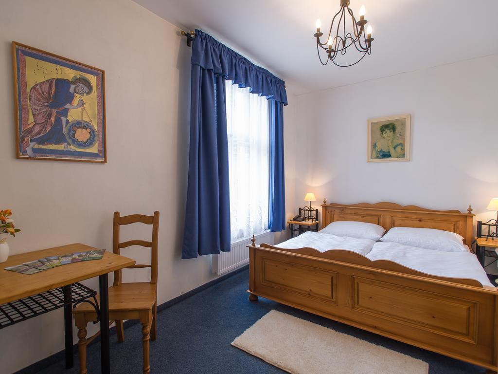 Hotel Sumava Vyšší Brod 部屋 写真