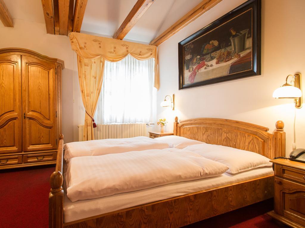Hotel Sumava Vyšší Brod 部屋 写真