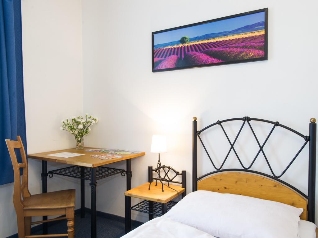 Hotel Sumava Vyšší Brod 部屋 写真