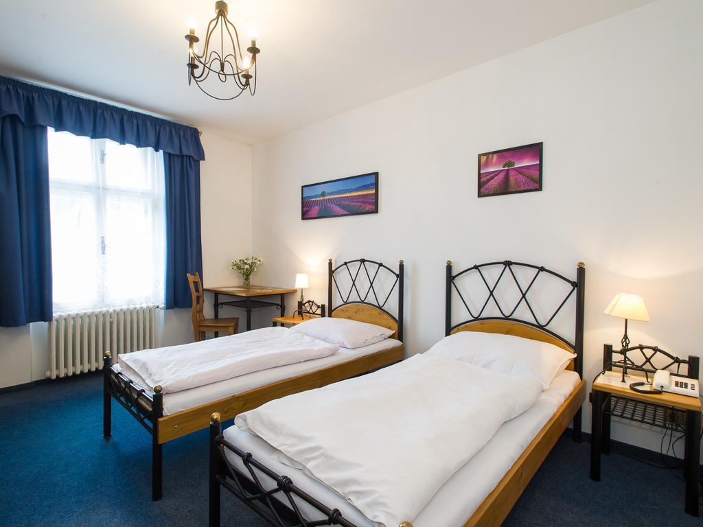 Hotel Sumava Vyšší Brod 部屋 写真