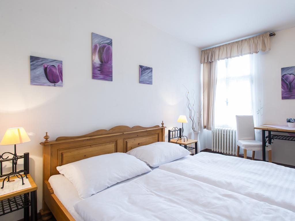Hotel Sumava Vyšší Brod 部屋 写真