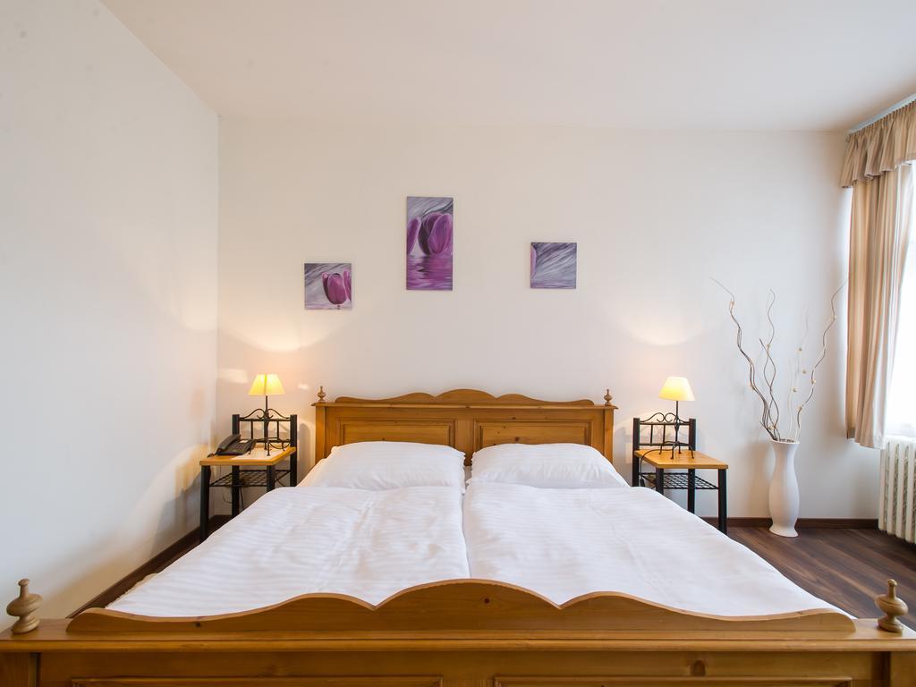 Hotel Sumava Vyšší Brod 部屋 写真