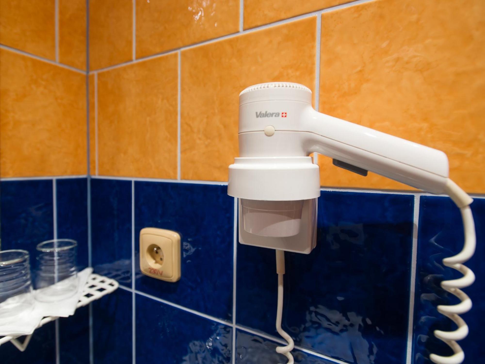 Hotel Sumava Vyšší Brod 部屋 写真
