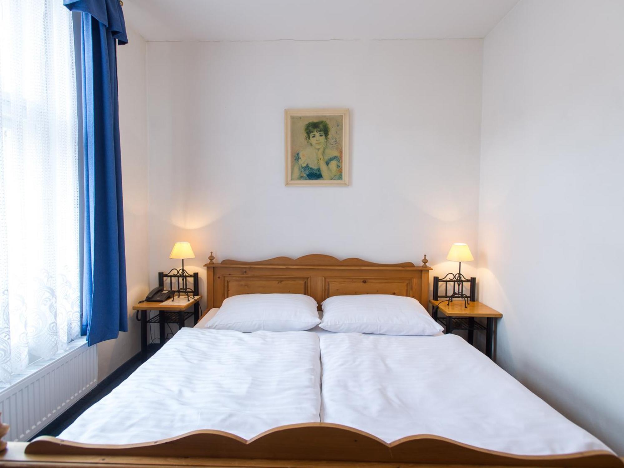 Hotel Sumava Vyšší Brod 部屋 写真