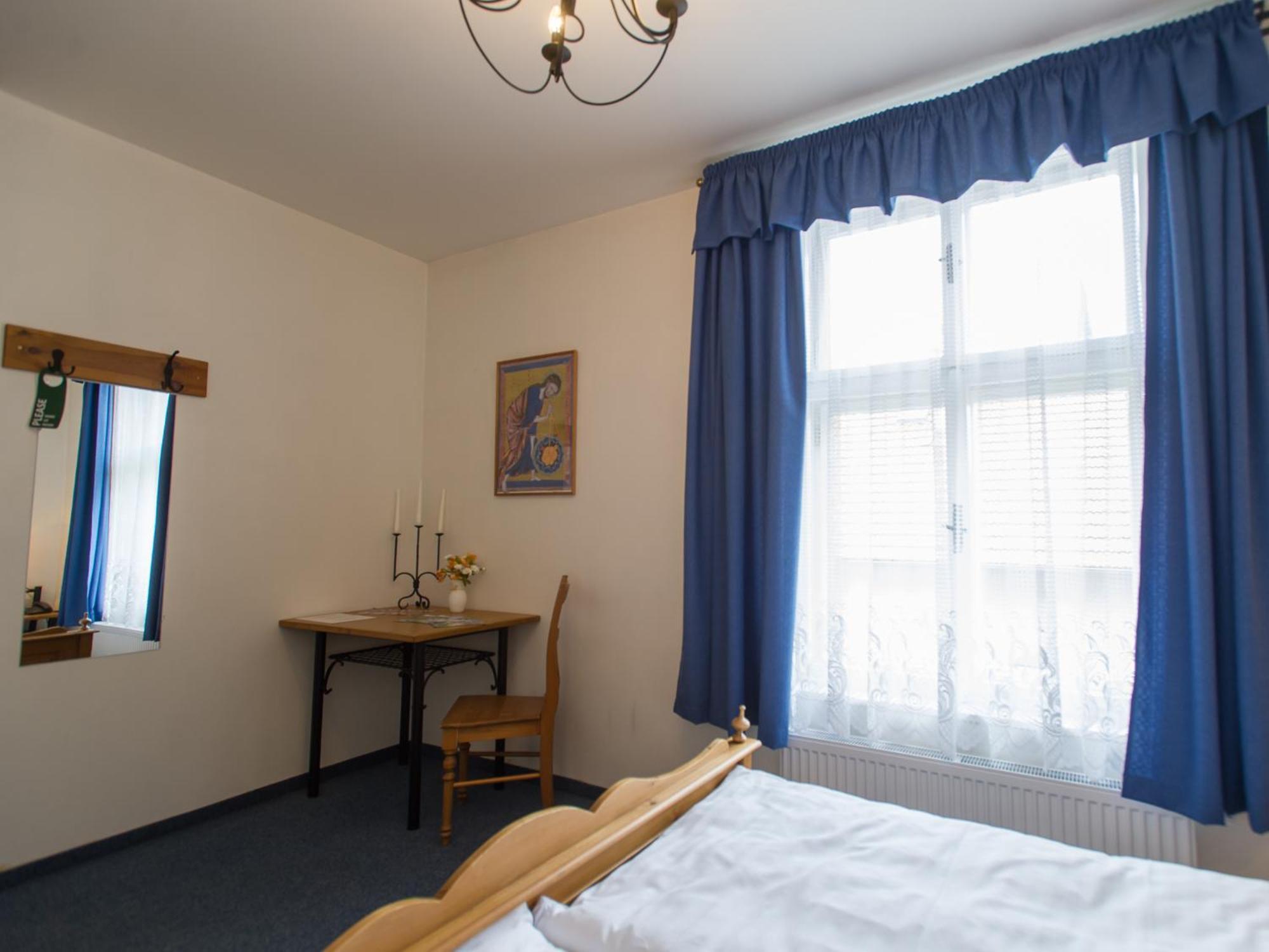 Hotel Sumava Vyšší Brod 部屋 写真