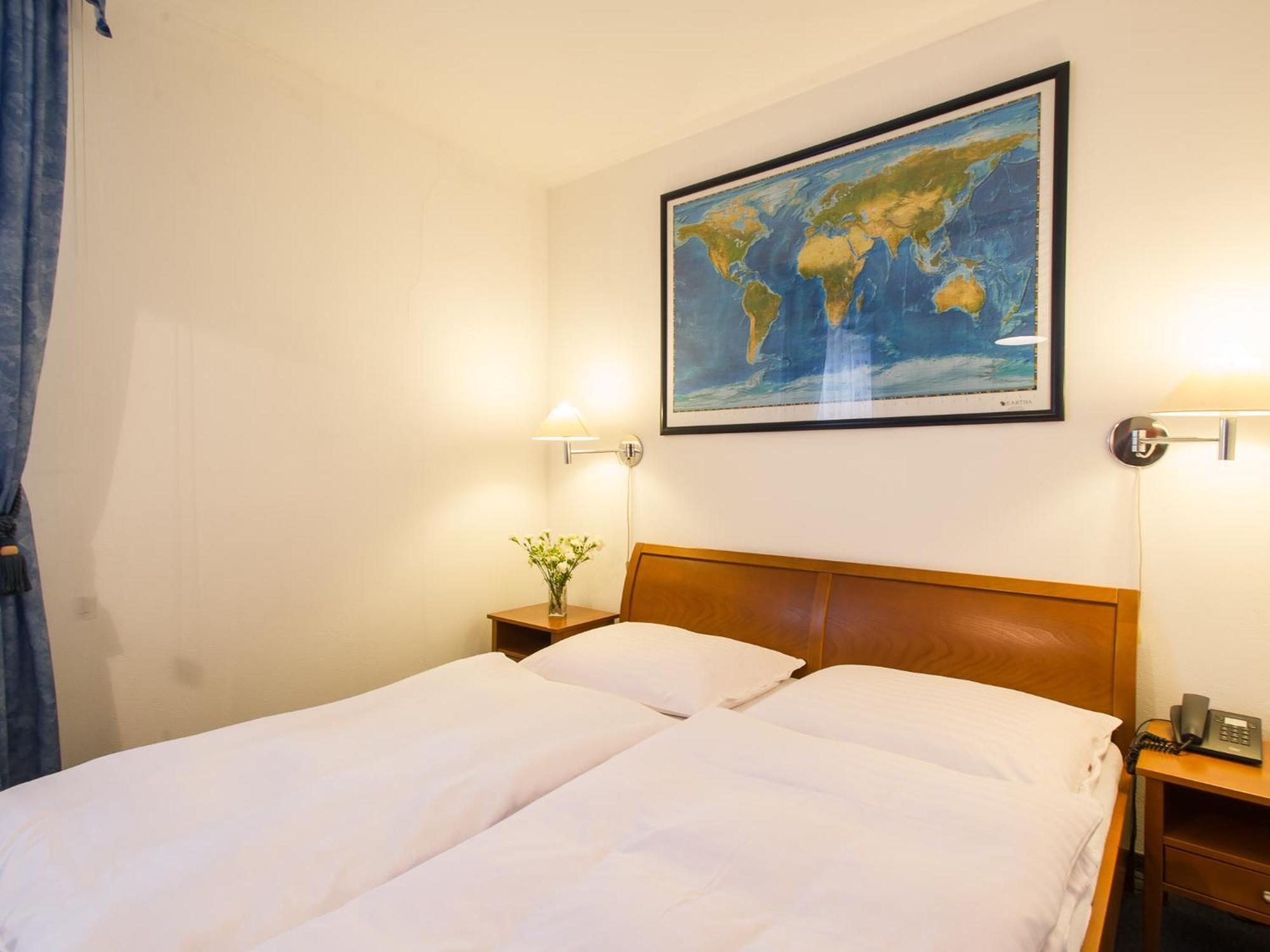 Hotel Sumava Vyšší Brod 部屋 写真