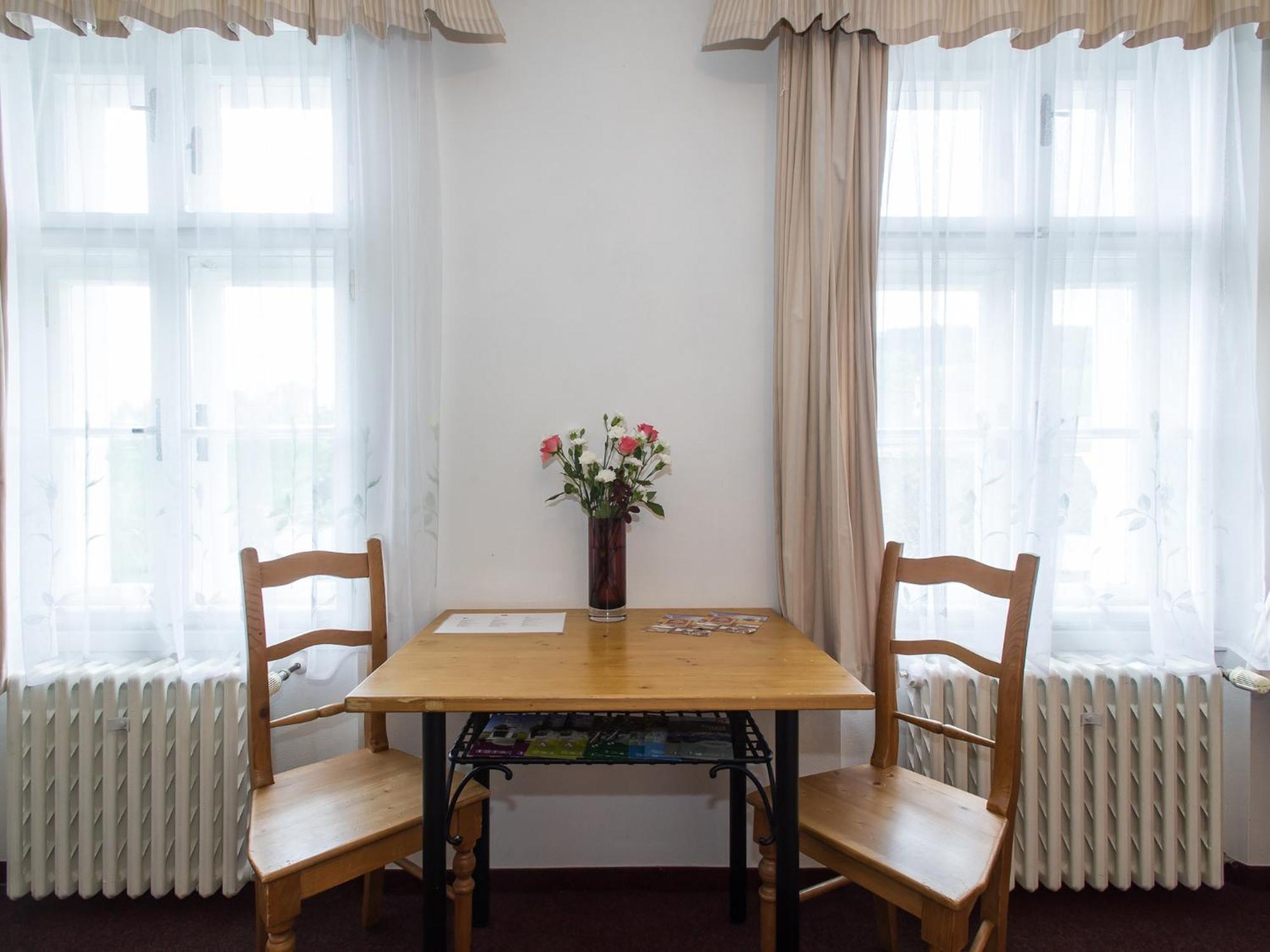 Hotel Sumava Vyšší Brod 部屋 写真
