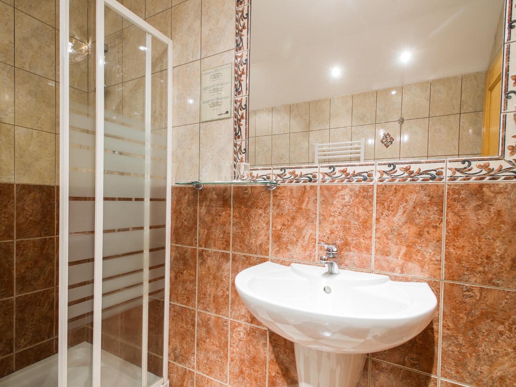 Hotel Sumava Vyšší Brod 部屋 写真