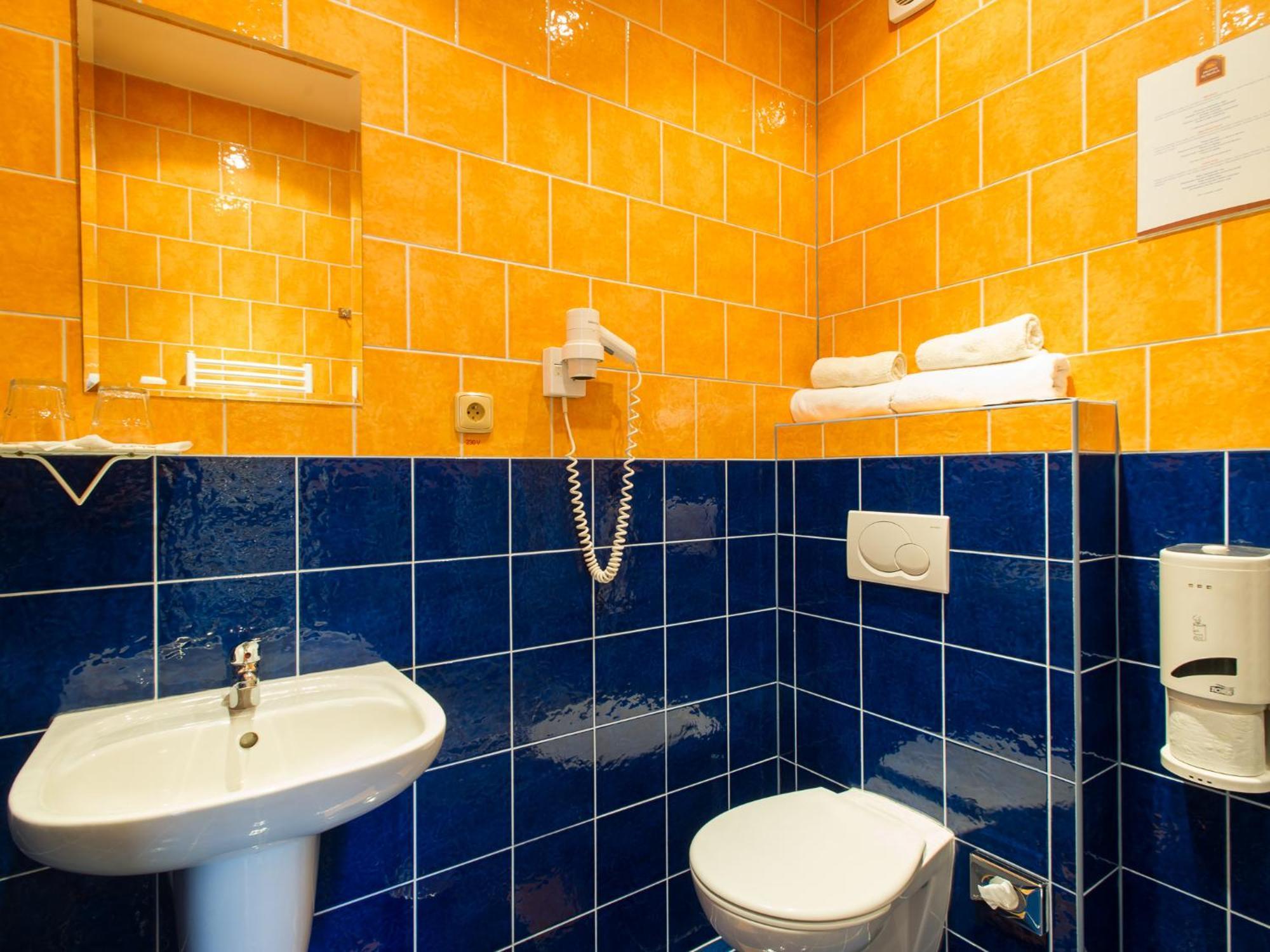 Hotel Sumava Vyšší Brod 部屋 写真