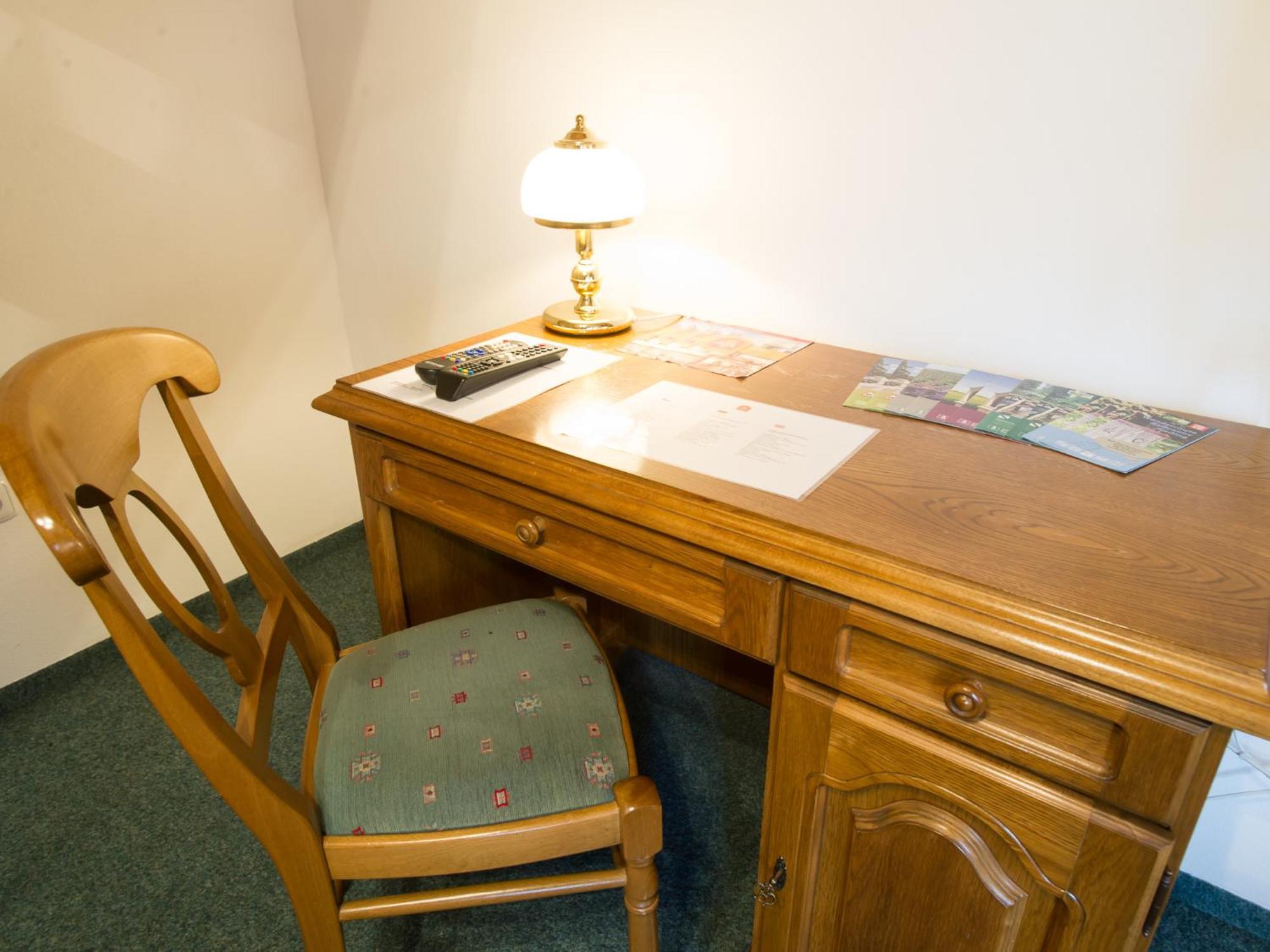 Hotel Sumava Vyšší Brod 部屋 写真