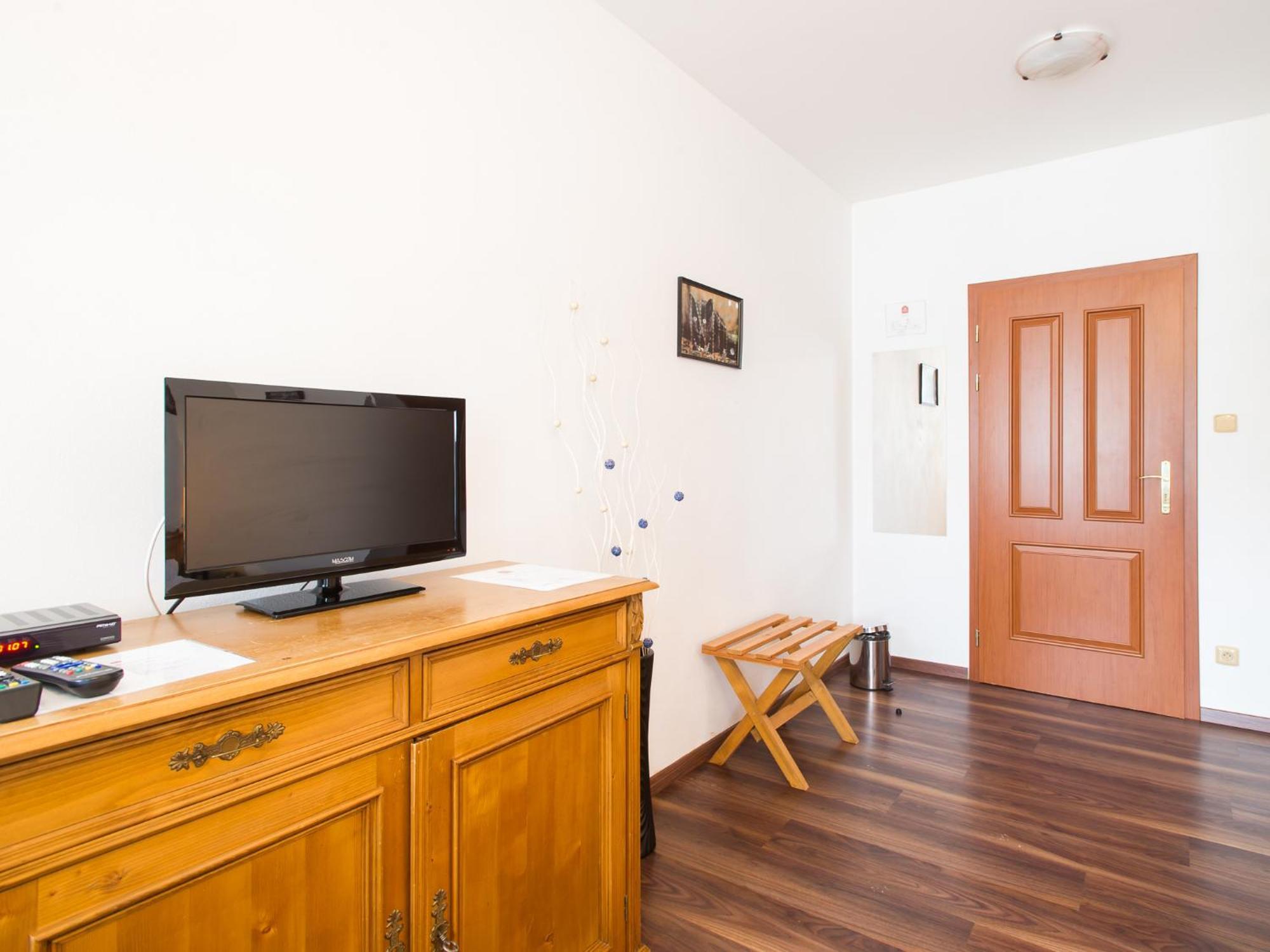 Hotel Sumava Vyšší Brod 部屋 写真
