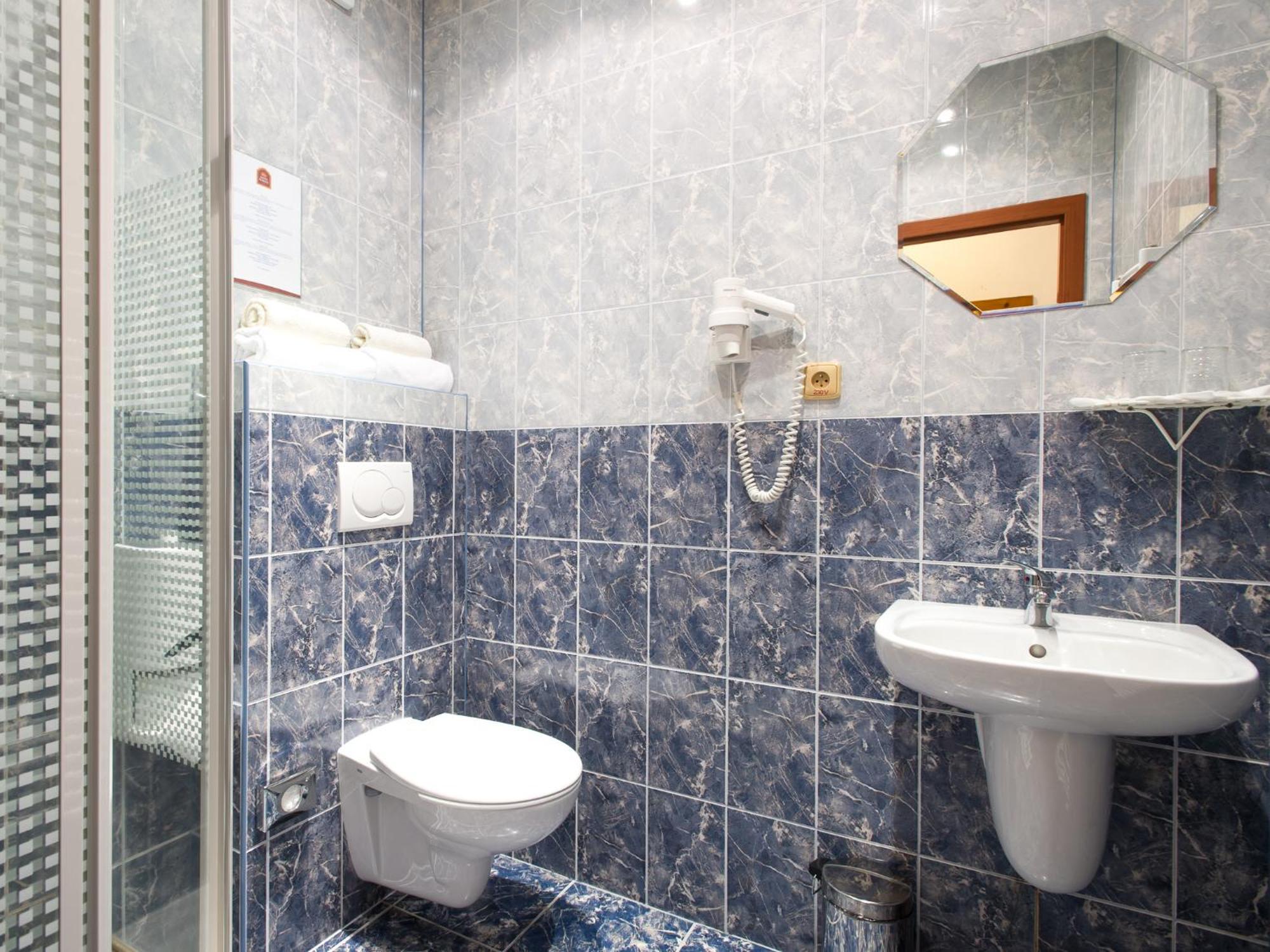 Hotel Sumava Vyšší Brod 部屋 写真