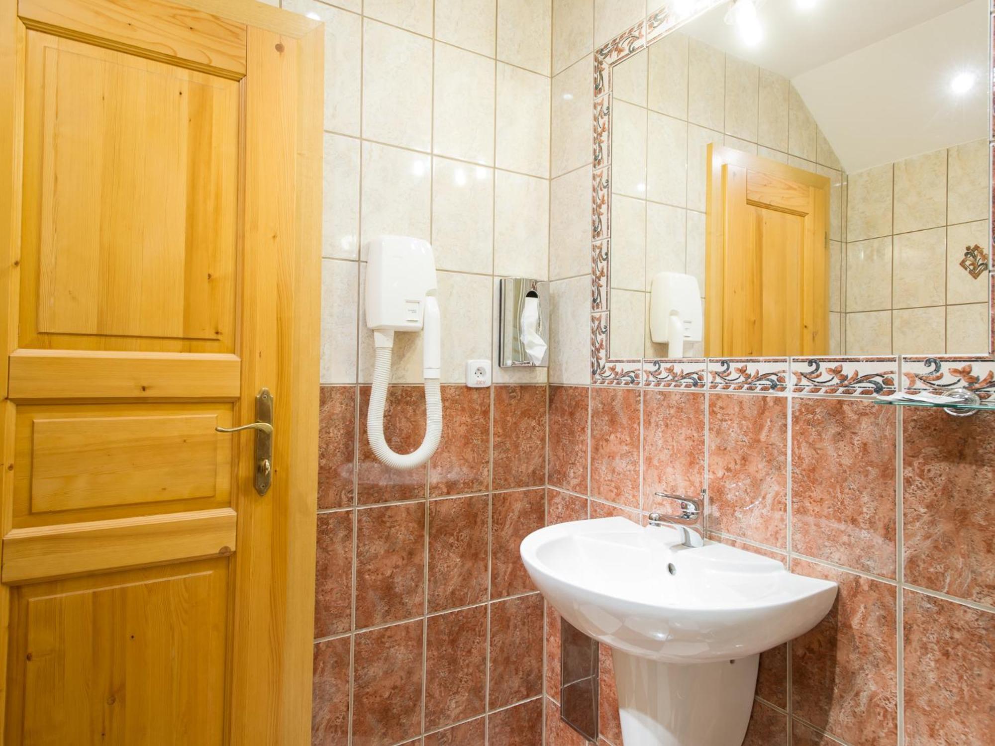 Hotel Sumava Vyšší Brod 部屋 写真